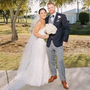 Meet your Posher, Marty